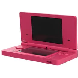 Nintendo DSi PINK Handheld System & Games