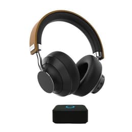 Clarity TL200-R Noise cancelling Headphone Bluetooth with microphone - Beige
