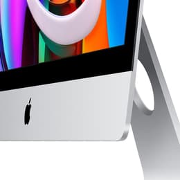 iMac 27-inch Retina (Mid-2020) Core i7 3.8GHz - SSD 512 GB - 96GB