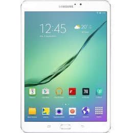 Galaxy Tab S2 32GB - White - (Wi-Fi + GSM/CDMA)