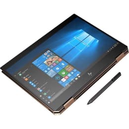 Hp Spectre x360 13T 13-inch (2018) - Core i7-8565U - 8 GB - SSD 512 GB