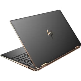 Hp Spectre x360 13T 13-inch (2018) - Core i7-8565U - 8 GB - SSD 512 GB