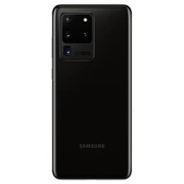 Galaxy S20 Ultra 5G 128GB - Black - Unlocked