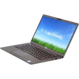 Dell Latitude 7400 14-inch (2019) - Core i5 - Gen 8 (U) - 8 GB - SSD 256 GB