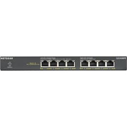 Netgear GS308PP-100NAS hubs & switches
