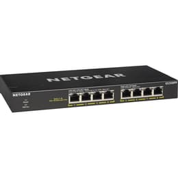Netgear GS308PP-100NAS hubs & switches