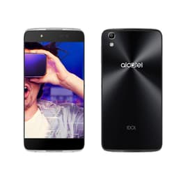 Alcatel Idol 4 16GB - Black - Locked AT&T