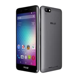 BLU Dash X2 8GB - Gray - Unlocked