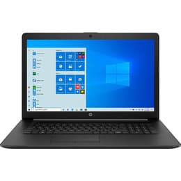Hp Laptop 17-BY3613DX 17-inch (2019) - Core i5-1035G1 - 8 GB - SSD 256 GB