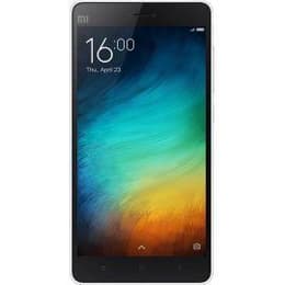 Xiaomi Mi 4i 16GB - White - Locked AT&T