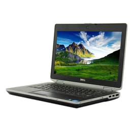 Dell Latitude E6430 14-inch (2012) - Core i5-3320M - 4 GB  - HDD 1 TB