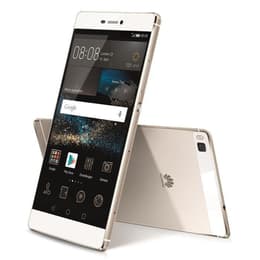 Huawei P8 16GB - Gold - Locked AT&T