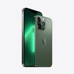 iPhone 13 Pro Max 128GB - Alpine Green - Locked AT&T