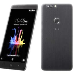Blade Z Max 8GB - Gray - Locked AT&T