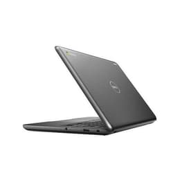 Dell ChromeBook 13 3380 6TXJ4 Celeron 1.6 ghz 16gb SSD - 4gb QWERTY - English