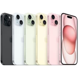 Apple iPhone 13, 512 GB, rosa, T-Mobile (reacondicionado)