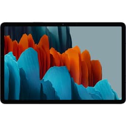 Galaxy Tab S7 128GB - Black - (Wi-Fi + 4G)