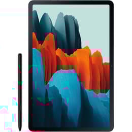 Galaxy Tab S7 128GB - Black - (Wi-Fi + 4G)