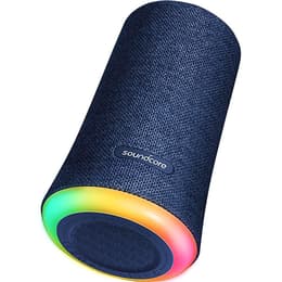 Anker SoundCore Flare Bluetooth speakers - Blue