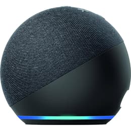 Amazon Echo Dot (4th Generation) Bluetooth speakers - Black