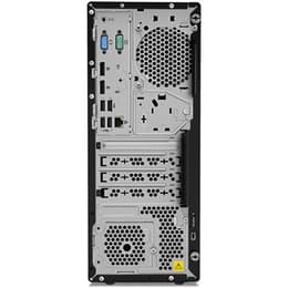 Lenovo ThinkCentre M720T Core i5 3 GHz - SSD 1 TB RAM 8GB