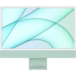 iMac 24" (2021)