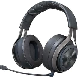 Lucidsound LS41 Noise cancelling Gaming Headphone Bluetooth with microphone - Black
