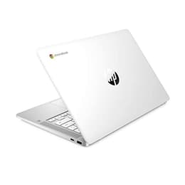 HP ChromeBook 14a-na0240nr Celeron 1.1 ghz 64gb SSD - 4gb QWERTY - English