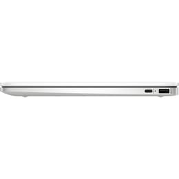 HP ChromeBook 14a-na0240nr Celeron 1.1 ghz 64gb SSD - 4gb QWERTY - English