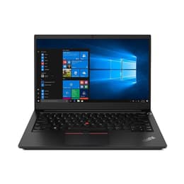 Lenovo ThinkPad E14 Gen 2 14-inch (2021) - Ryzen 7 4700U - 8 GB - SSD 256 GB