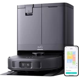 Robot vacuum EUFY X10 Pro