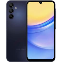 Galaxy A15 5G • Locked T-Mobile