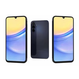 Galaxy A15 5G 128GB - Blue - Locked T-Mobile