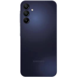 Galaxy A15 5G 128GB - Blue - Locked T-Mobile