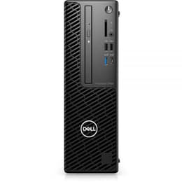 Dell Precision 3430 Core i7 3.2 GHz - SSD 256 GB RAM 8GB