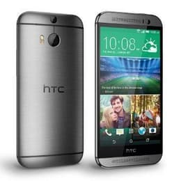 HTC One M8 32GB - Gray - Unlocked