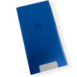 iPod Nano 2 MP3 & MP4 player 4GB- Blue