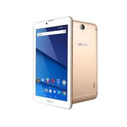 BLU Touchbook M7 PRO 8GB - Gold - Unlocked