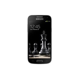 I9190 Galaxy S4 mini 16GB - Black - Locked Verizon