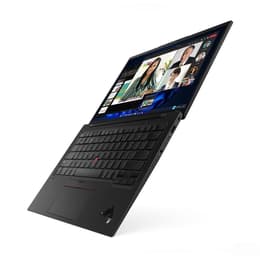 Lenovo ThinkPad X1 Carbon G10 14-inch (2022) - Core i7-1255U - 32 GB - SSD 512 GB