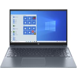 Hp Pavilion 15-eg0081cl 15-inch (2023) - Core i7-1165G7 - 8 GB - SSD 512 GB