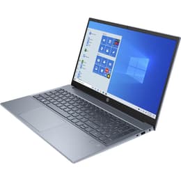 Hp Pavilion 15-eg0081cl 15-inch (2023) - Core i7-1165G7 - 8 GB - SSD 512 GB