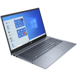 Hp Pavilion 15-eg0081cl 15-inch (2023) - Core i7-1165G7 - 8 GB - SSD 512 GB