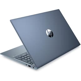 Hp Pavilion 15-eg0081cl 15-inch (2023) - Core i7-1165G7 - 8 GB - SSD 512 GB