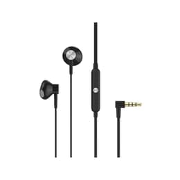 Sony IPX57 Earphones - Black