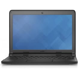 Dell Chromebook 3VK89 Celeron 2.1 ghz 16gb SSD - 2gb QWERTY - English