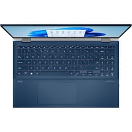 Asus Zenbook Pro 15 Flip Q539ZD 15-inch (2022) - Core i7 - Gen 12 (H) - 16 GB - SSD 1 TB