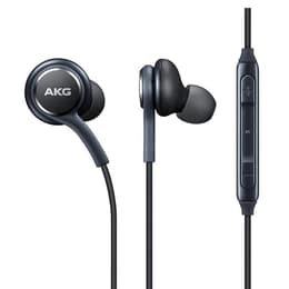 AKG EO-IG955 Earbud Earphones - Black