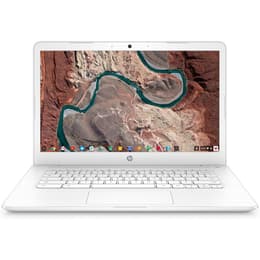 HP ChromeBook 14-db0050nr Celeron N3350 1.1 GHz 32 GB eMMC - 4 GB