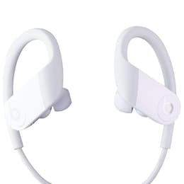 Beats By Dr. Dre Powerbeats Bluetooth Earphones - White